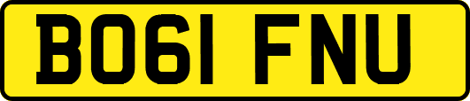 BO61FNU