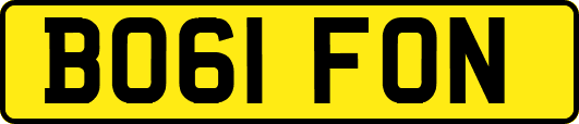 BO61FON