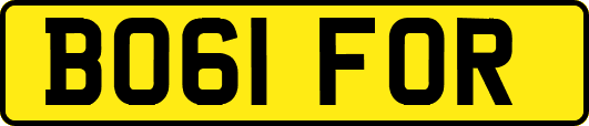 BO61FOR