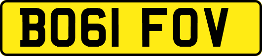 BO61FOV
