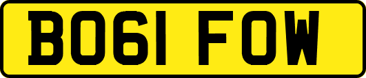 BO61FOW