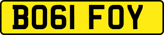 BO61FOY