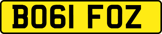 BO61FOZ