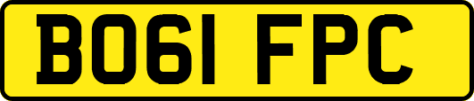 BO61FPC