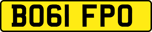 BO61FPO