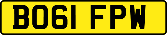 BO61FPW