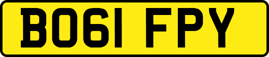 BO61FPY