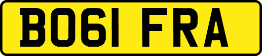 BO61FRA