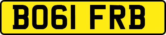 BO61FRB