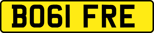 BO61FRE