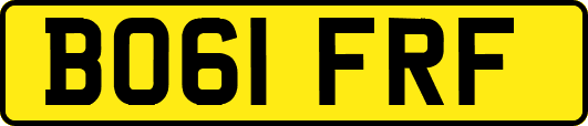 BO61FRF