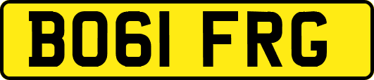 BO61FRG
