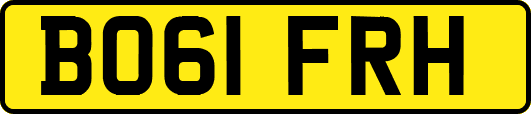 BO61FRH