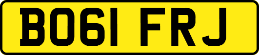 BO61FRJ