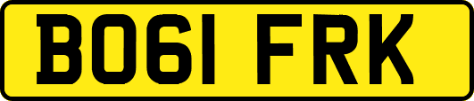 BO61FRK