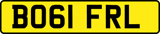 BO61FRL
