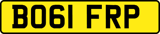 BO61FRP