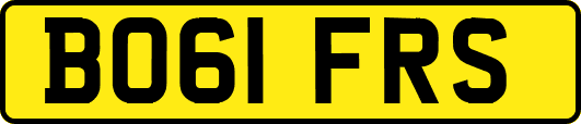BO61FRS