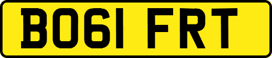 BO61FRT