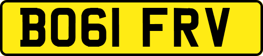 BO61FRV