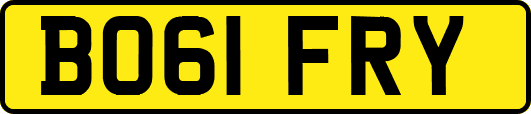 BO61FRY