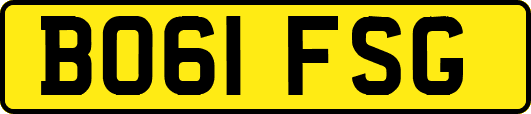 BO61FSG