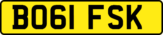 BO61FSK