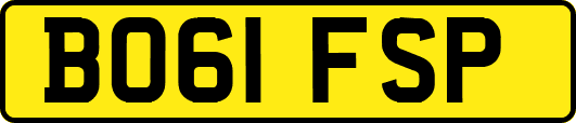 BO61FSP