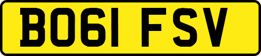 BO61FSV