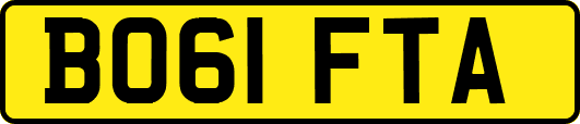 BO61FTA