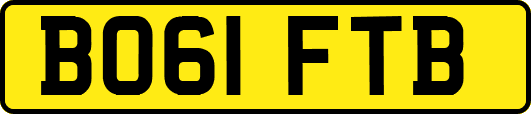 BO61FTB