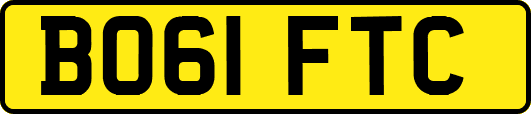 BO61FTC