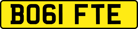 BO61FTE