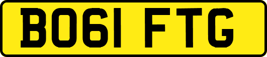 BO61FTG