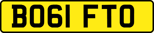 BO61FTO