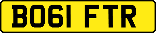 BO61FTR