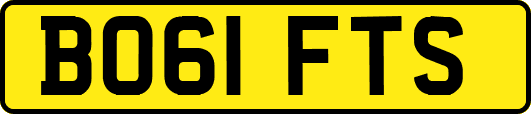 BO61FTS