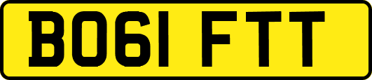BO61FTT