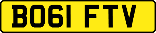 BO61FTV