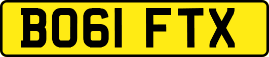 BO61FTX