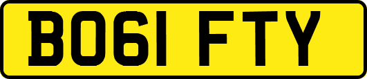 BO61FTY