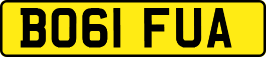 BO61FUA