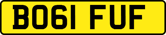 BO61FUF