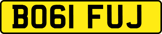 BO61FUJ