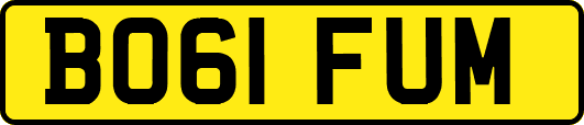 BO61FUM