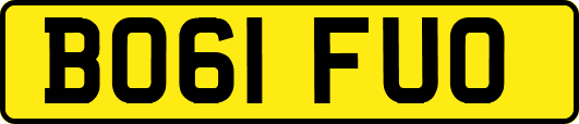 BO61FUO