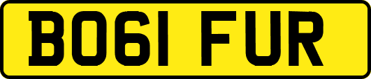 BO61FUR
