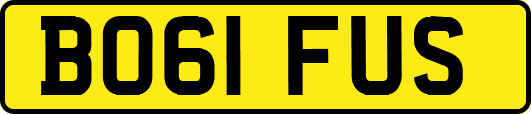 BO61FUS