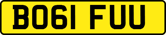 BO61FUU