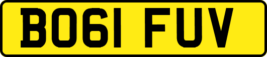 BO61FUV